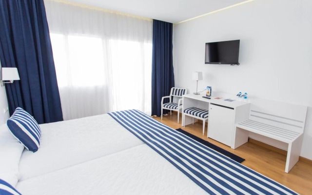 Hotel Voramar