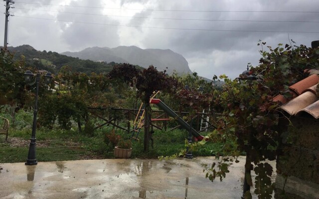 Agriturismo Pretorio