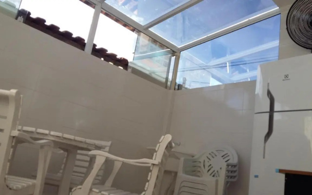 Apartamento Maranduba Ville II