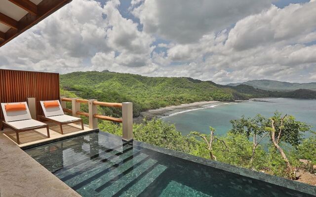 Casa Chameleon Hotel Las Catalinas - Adults Only