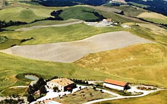 Casa al Bosco