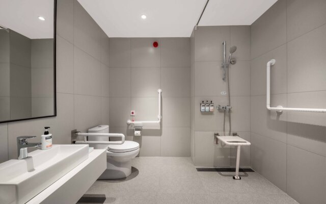 Holiday Inn Express Mianyang Sci-Tech City by IHG