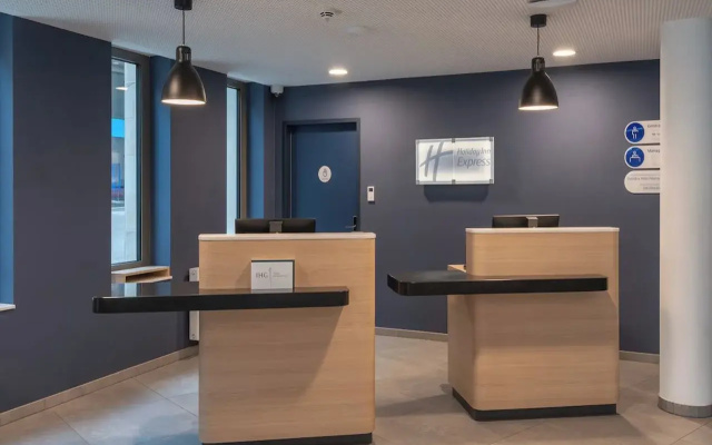 Holiday Inn Express Heilbronn by IHG