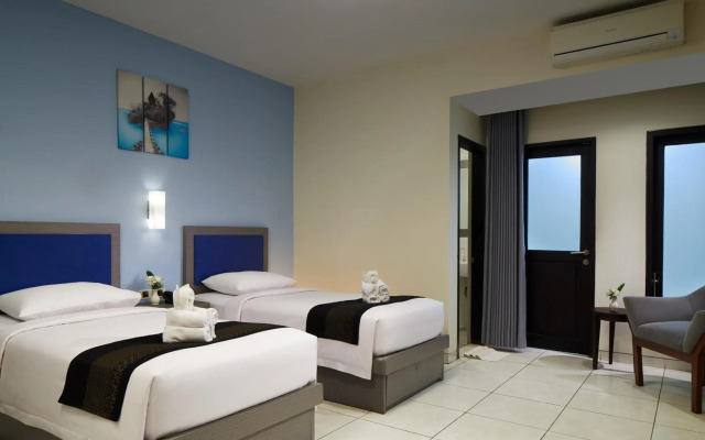 eL Hotel Malang