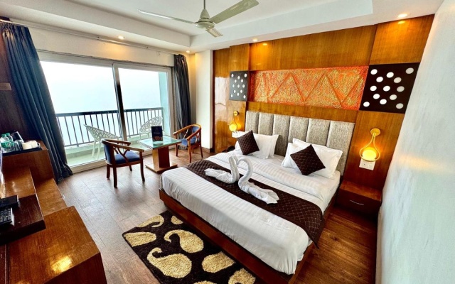 AB's Abode-A Boutique Hotel