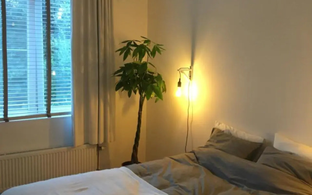 Appartement op top locatie in Antwerpen