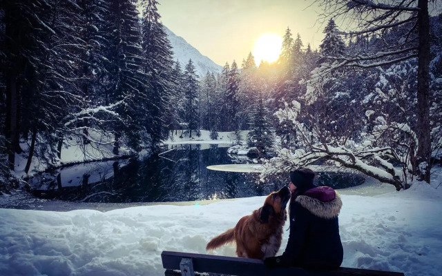 Apartment Chinook,La Praz,Chamonix Mont Blanc