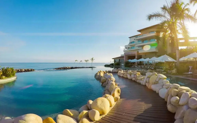 garza blanca puerto vallarta