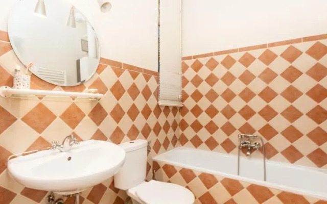 Avantgarde Suites - Broadway