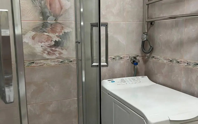 Апартаменты на улице Чайковского 6