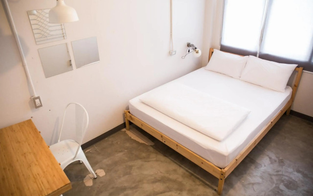 Movylodge Hostel