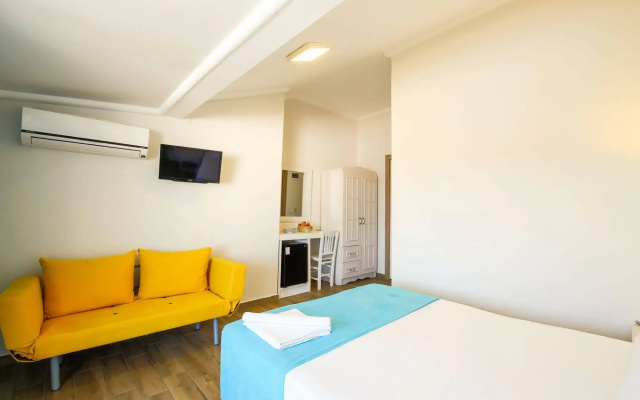 Bora Hotel