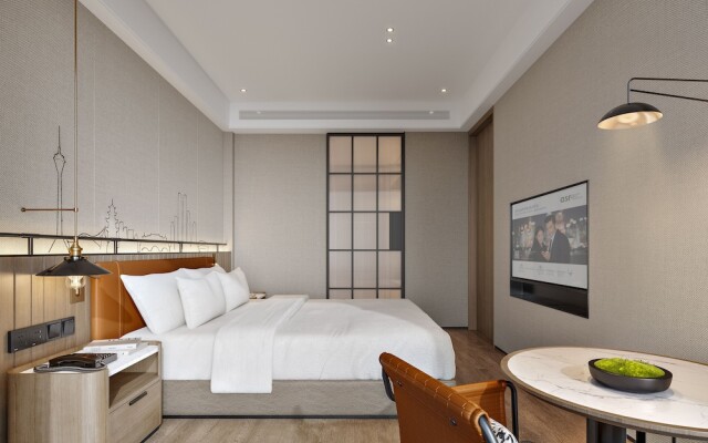 Citadines Connect East Chengdu
