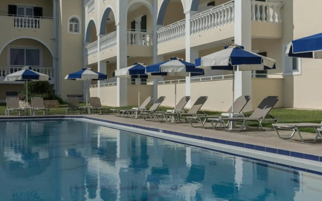 Maria Mare Apart-hotel