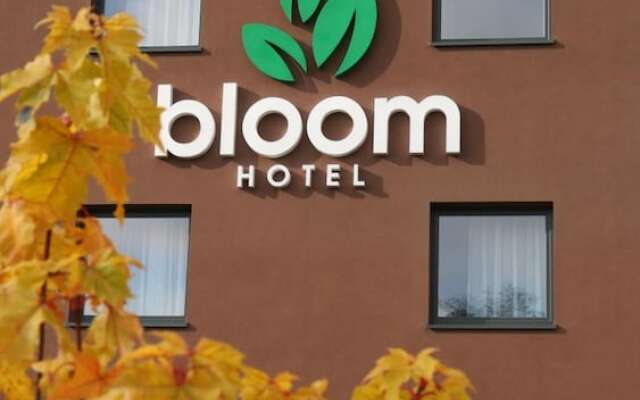 Bloom Hotel