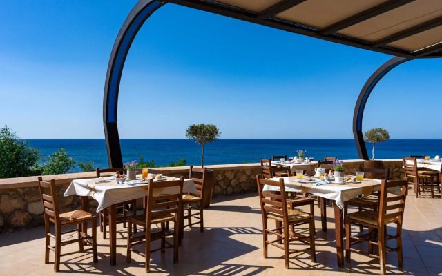 Al Mare Villas