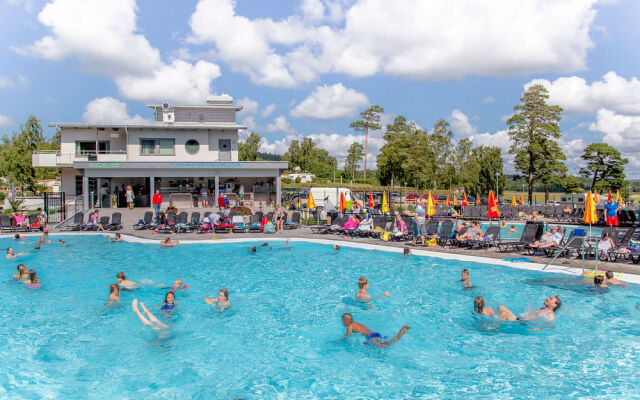 Hafsten Resort