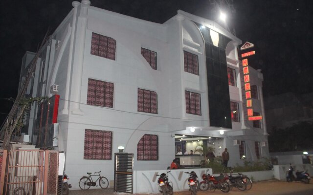 Hotel Mahabir Sheraton