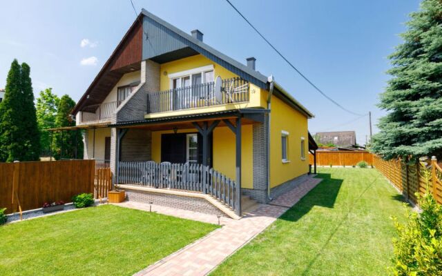 House  Keszthely/Balatonkeresztur