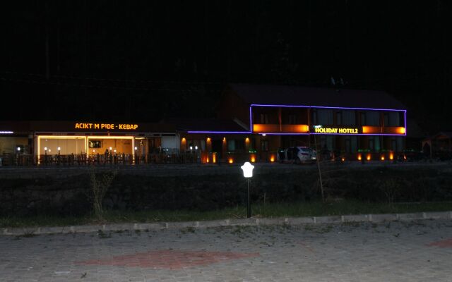 Uzungol Holiday Hotel 2