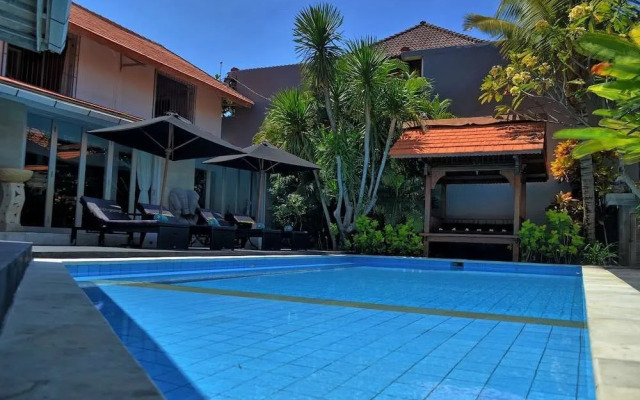 Grange Villa - Legian