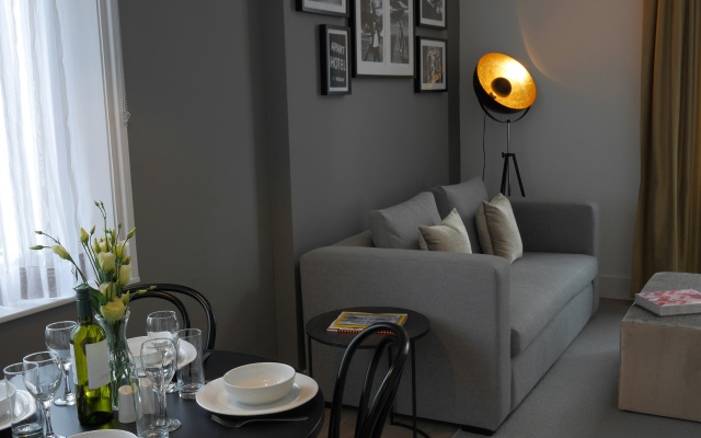 Nevern Place by Supercity Aparthotels