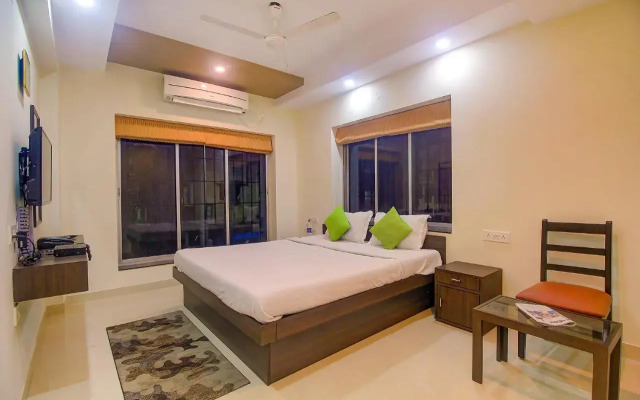 FabHotel Four Seasons