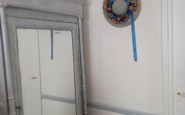 La Languedocienne appartement climatisé centre ville wifi inclus