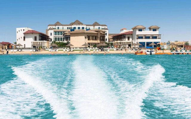 Braira AL Azizya Hotel & Resort