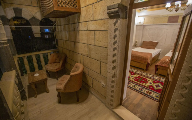 Goreme Reva Hotel