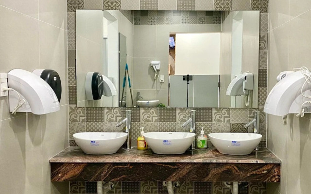 Aloha Hotel Vung Tau