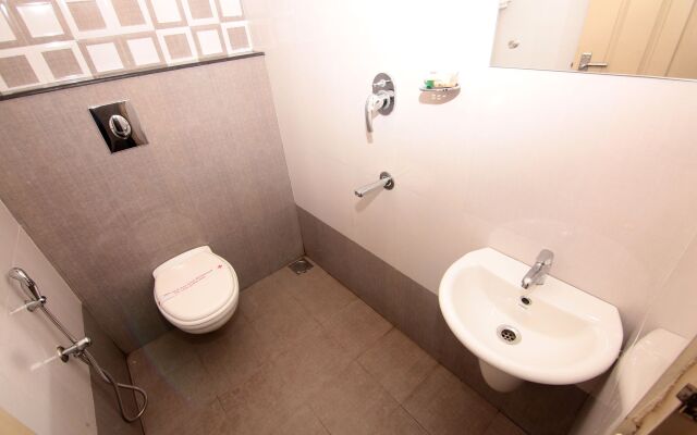 Reegate Inn by OYO Rooms