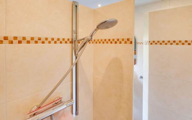 Sun-kissed Bungalow in Denekamp With Garden