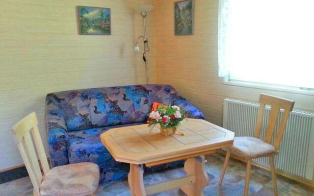 Ferienhaus Bellin VORP 2191