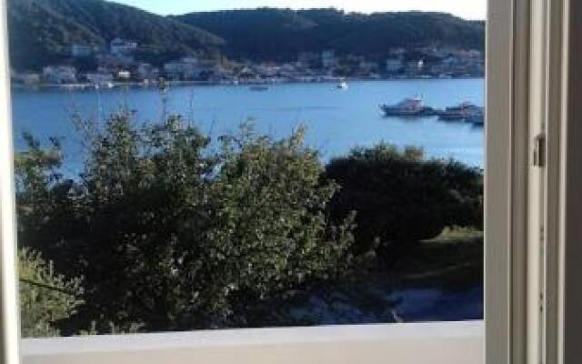 Apartman Vidas Kristian