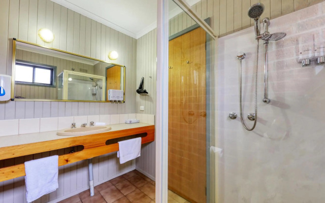 Barham Riverland Motel