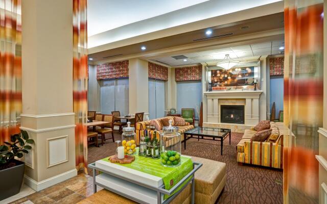 Hilton Garden Inn Panama City