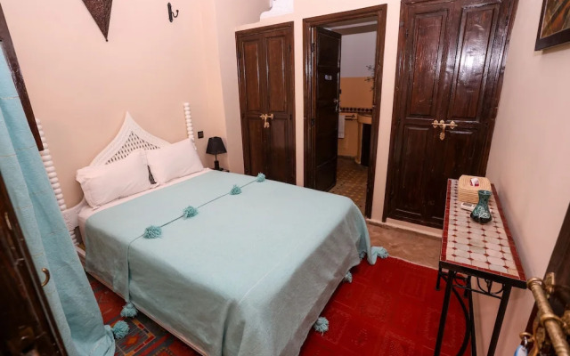 66 Av. Imam El Ghazali