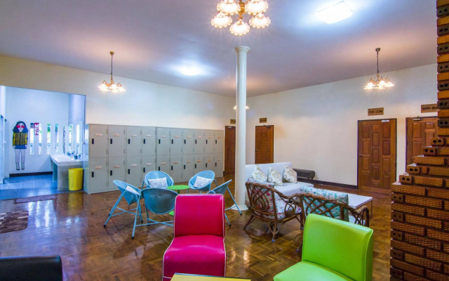 Wanida Hostel