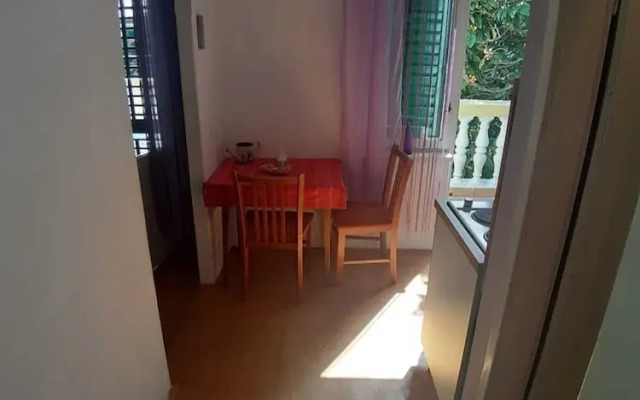 Sonnenvilla Milka