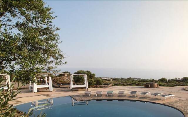 Al-Qubba Wellness & Resort