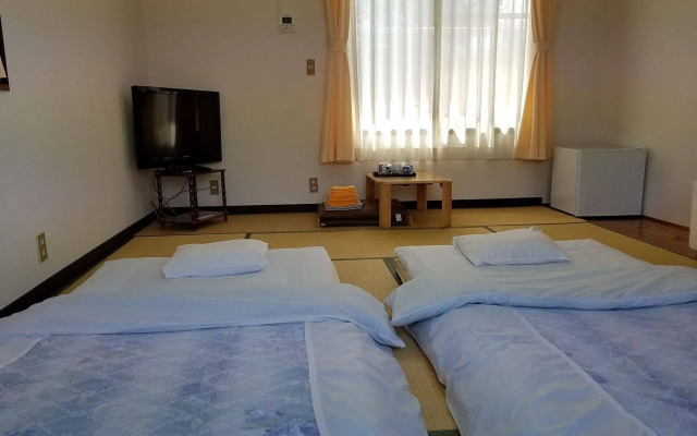 Ryokan Matsukaze