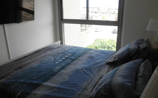 Residencial Puerto Marino