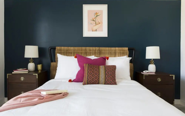 Sonder Biscayne Stunning 3BR + Balcony