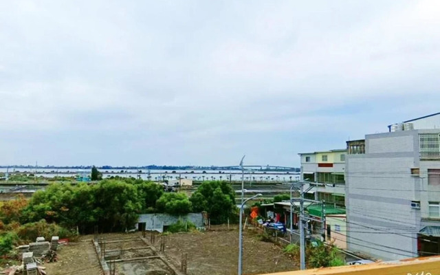 Donggang Neptune Hall