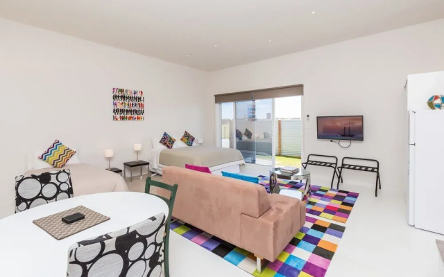 Wytonia Beachfront Accommodation