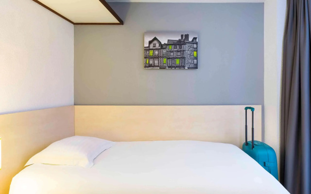 Aparthotel Adagio Access Rennes Centre
