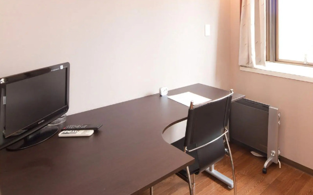 For Leaves Inn Uehonmachi