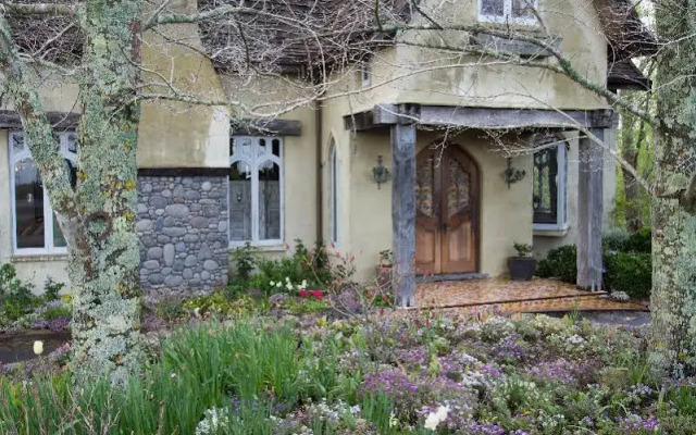 The French Country House