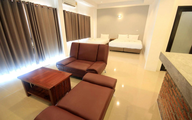 Na Nicha Bankrut Resort